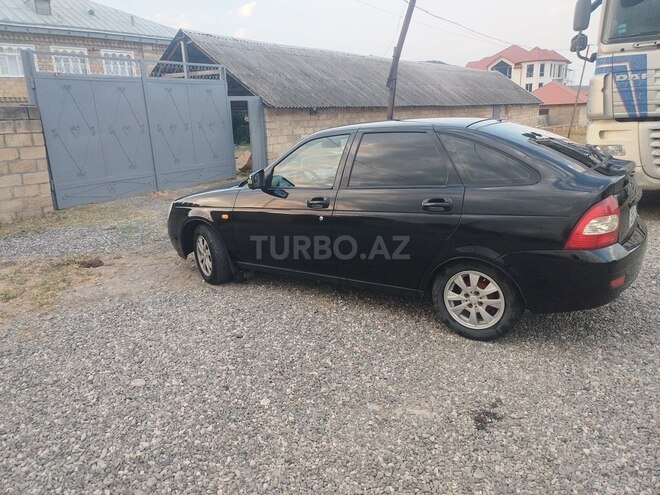 LADA (VAZ) Priora 2010, 318,600 km - 1.6 l - Quba
