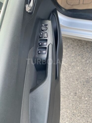 Hyundai Accent 2019, 150,000 km - 1.6 l - Bakı