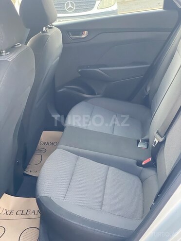 Hyundai Accent 2019, 150,000 km - 1.6 l - Bakı