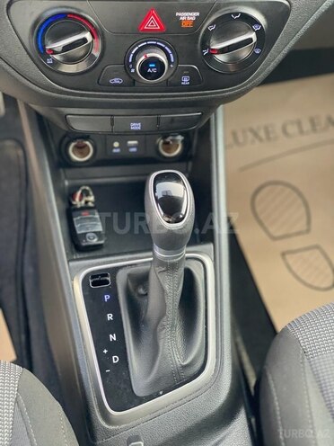 Hyundai Accent 2019, 150,000 km - 1.6 l - Bakı
