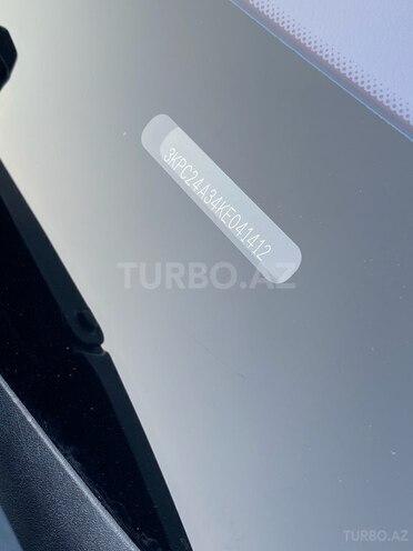 Hyundai Accent 2019, 150,000 km - 1.6 l - Bakı