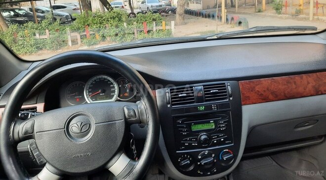 Daewoo Gentra 2013, 280,000 km - 1.5 l - Bakı