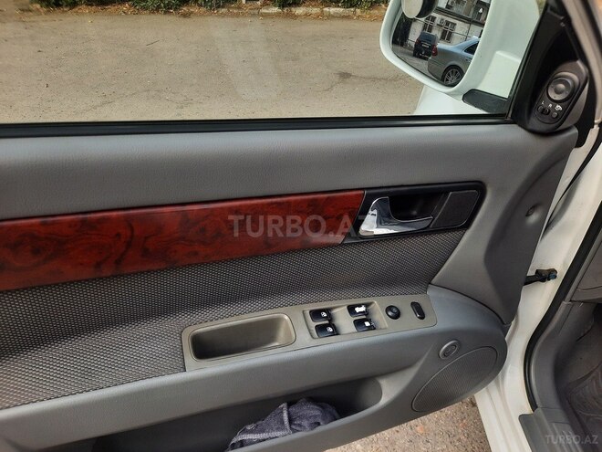 Daewoo Gentra 2013, 280,000 km - 1.5 l - Bakı