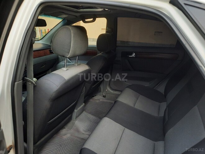Daewoo Gentra 2013, 280,000 km - 1.5 l - Bakı