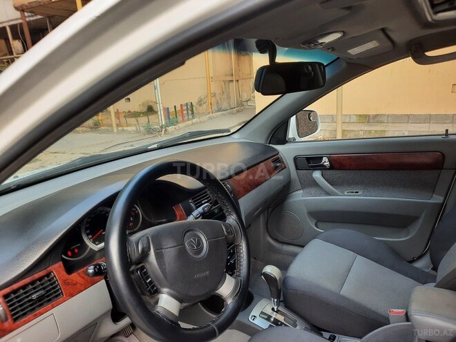Daewoo Gentra 2013, 280,000 km - 1.5 l - Bakı