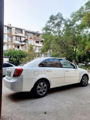 Daewoo Gentra 2013, 280,000 km - 1.5 l - Bakı