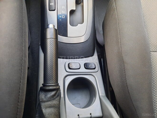 Daewoo Gentra 2013, 280,000 km - 1.5 l - Bakı
