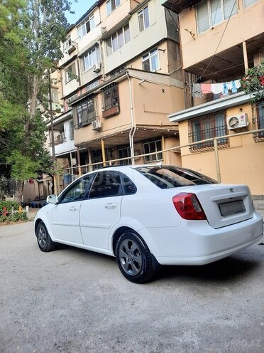 Daewoo Gentra 2013, 280,000 km - 1.5 l - Bakı
