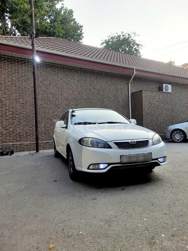 Daewoo Gentra 2013, 280,000 km - 1.5 l - Bakı