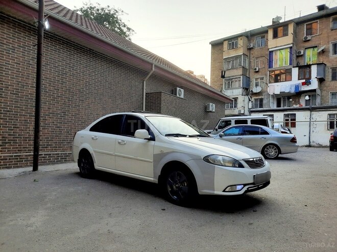 Daewoo Gentra 2013, 280,000 km - 1.5 l - Bakı