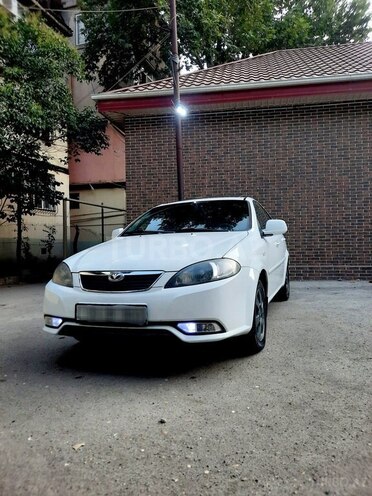 Daewoo Gentra 2013, 280,000 km - 1.5 l - Bakı
