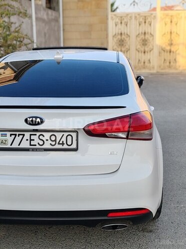Kia Forte 2016, 133,000 km - 2.0 l - Bakı