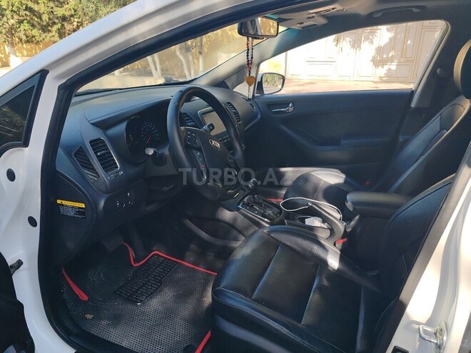 Kia Forte 2016, 133,000 km - 2.0 l - Bakı