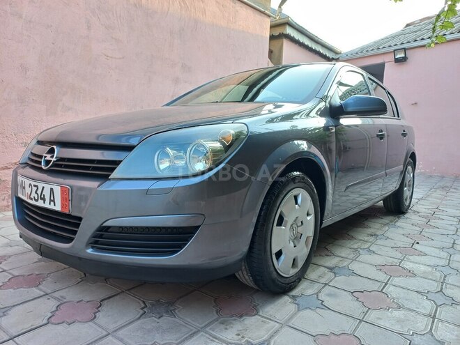 Opel Astra 2005, 272,300 km - 1.4 l - Sumqayıt