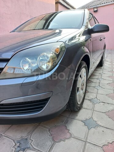 Opel Astra 2005, 272,300 km - 1.4 l - Sumqayıt