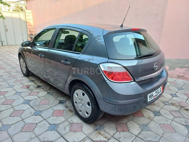Opel Astra 2005, 272,300 km - 1.4 l - Sumqayıt