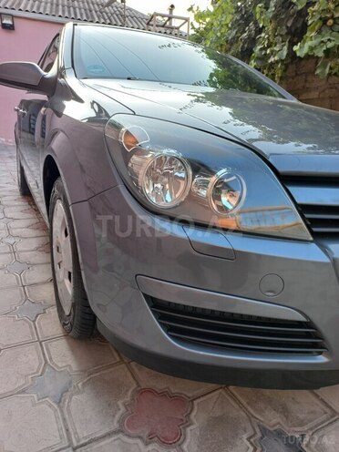 Opel Astra 2005, 272,300 km - 1.4 l - Sumqayıt