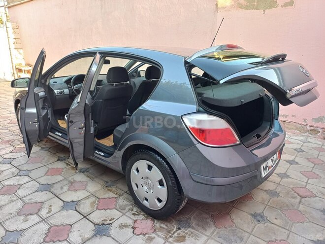 Opel Astra 2005, 272,300 km - 1.4 l - Sumqayıt