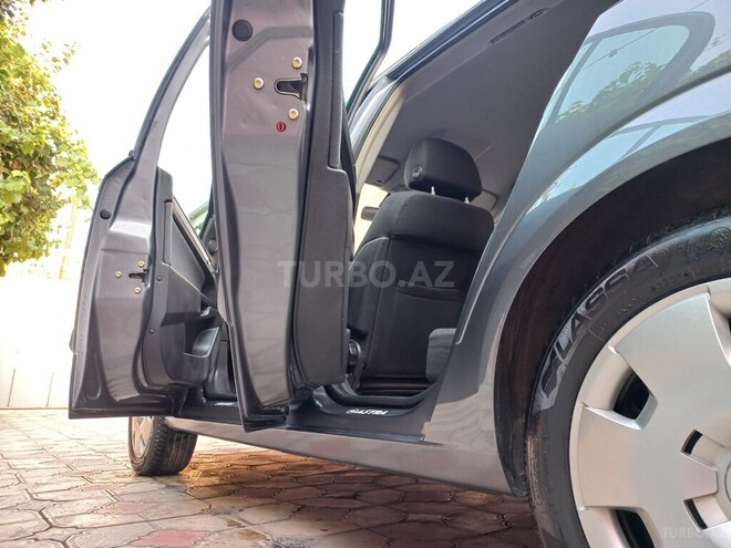 Opel Astra 2005, 272,300 km - 1.4 l - Sumqayıt