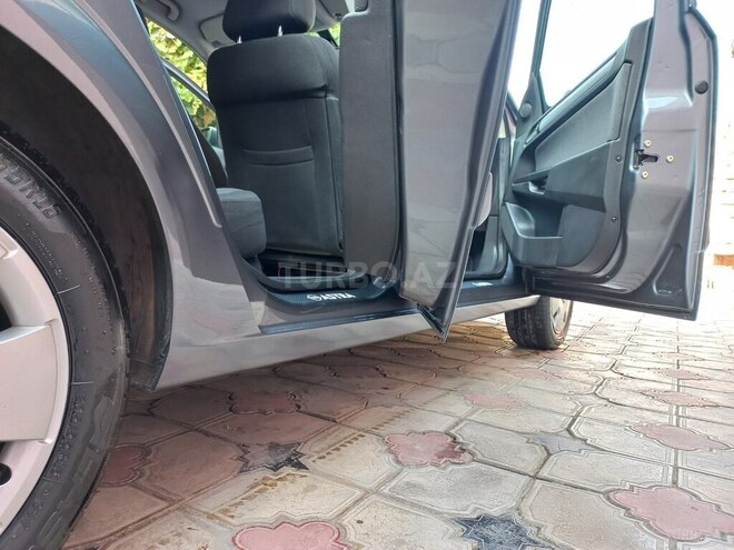 Opel Astra 2005, 272,300 km - 1.4 l - Sumqayıt