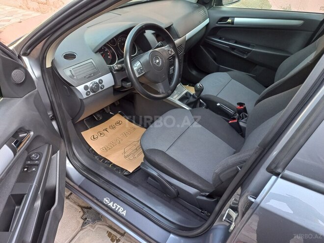 Opel Astra 2005, 272,300 km - 1.4 l - Sumqayıt
