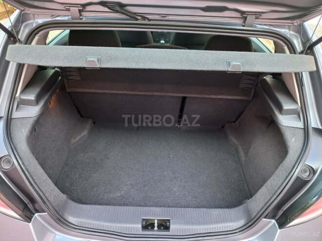 Opel Astra 2005, 272,300 km - 1.4 l - Sumqayıt