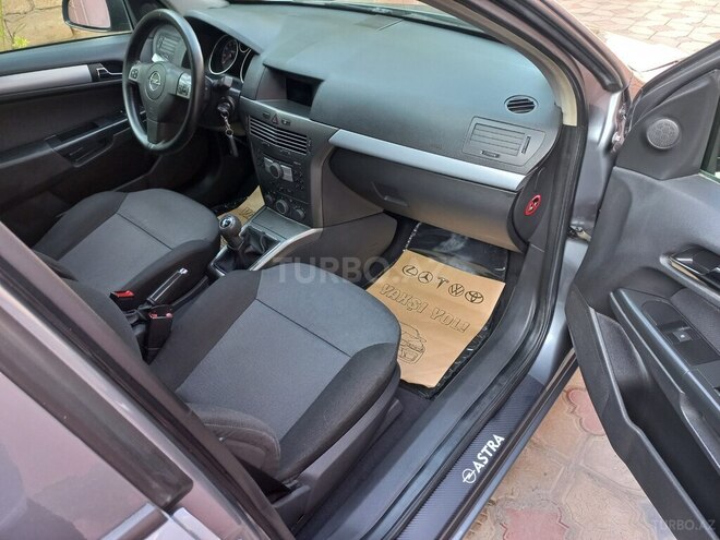 Opel Astra 2005, 272,300 km - 1.4 l - Sumqayıt