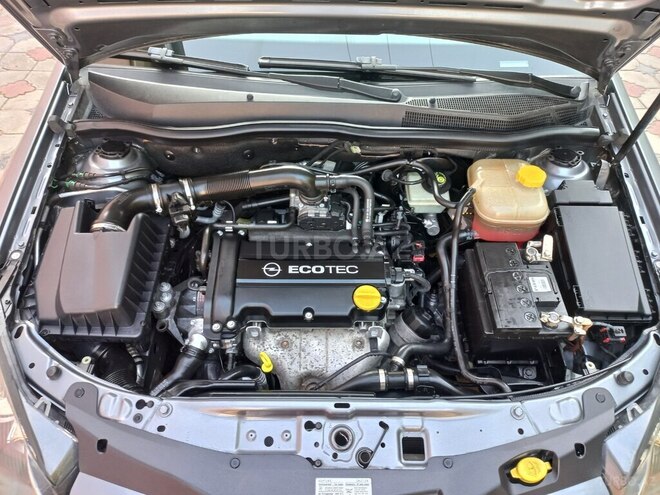 Opel Astra 2005, 272,300 km - 1.4 l - Sumqayıt