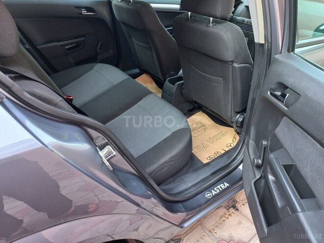 Opel Astra 2005, 272,300 km - 1.4 l - Sumqayıt