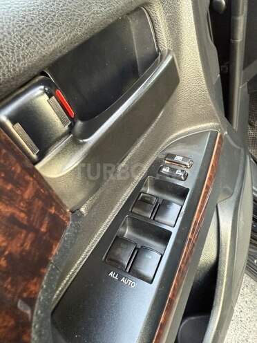 Toyota Land Cruiser 2013, 177,000 km - 4.0 л - Bakı