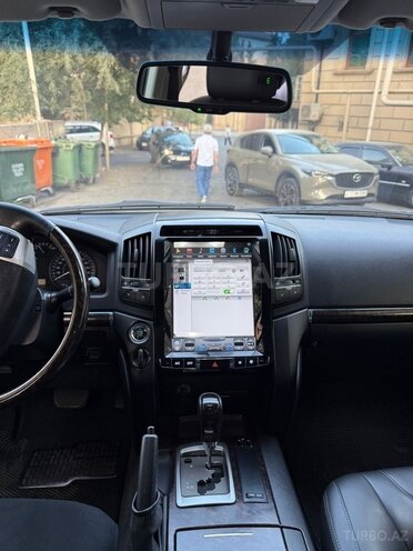 Toyota Land Cruiser 2013, 177,000 km - 4.0 л - Bakı