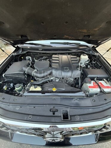 Toyota Land Cruiser 2013, 177,000 km - 4.0 л - Bakı