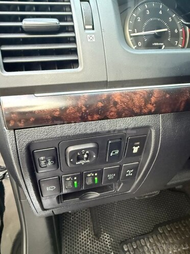 Toyota Land Cruiser 2013, 177,000 km - 4.0 л - Bakı