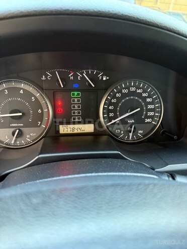Toyota Land Cruiser 2013, 177,000 km - 4.0 л - Bakı
