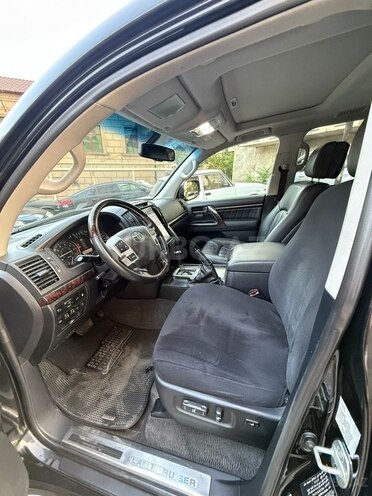 Toyota Land Cruiser 2013, 177,000 km - 4.0 л - Bakı