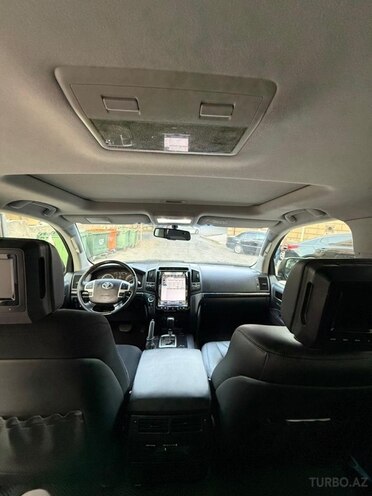 Toyota Land Cruiser 2013, 177,000 km - 4.0 л - Bakı