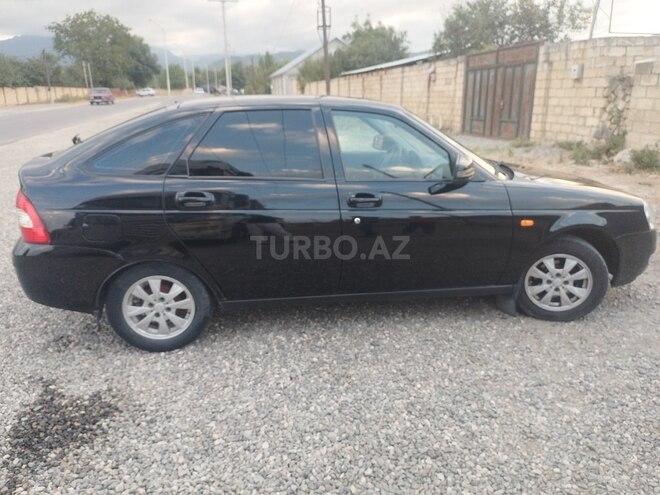 LADA (VAZ) Priora 2010, 318,600 km - 1.6 l - Quba