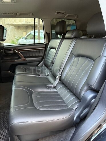 Toyota Land Cruiser 2013, 177,000 km - 4.0 л - Bakı