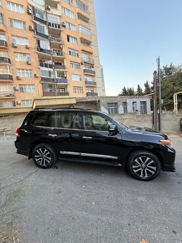 Toyota Land Cruiser 2013, 177,000 km - 4.0 л - Bakı