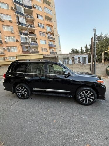 Toyota Land Cruiser 2013, 177,000 km - 4.0 л - Bakı