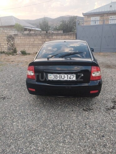 LADA (VAZ) Priora 2010, 318,600 km - 1.6 l - Quba