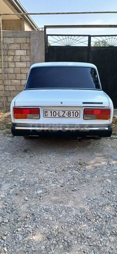 LADA (VAZ) 2107 2003, 56,000 km - 1.6 l - Şamaxı