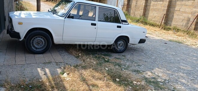 LADA (VAZ) 2107 2003, 56,000 km - 1.6 l - Şamaxı