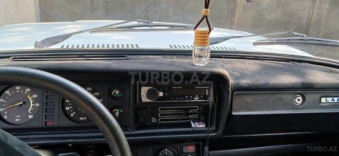 LADA (VAZ) 2107 2003, 56,000 km - 1.6 l - Şamaxı
