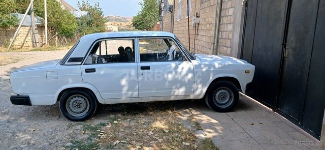 LADA (VAZ) 2107 2003, 56,000 km - 1.6 l - Şamaxı