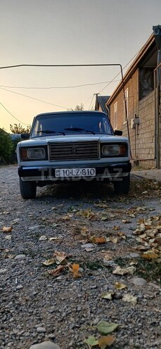 LADA (VAZ) 2107 2003, 56,000 km - 1.6 l - Şamaxı
