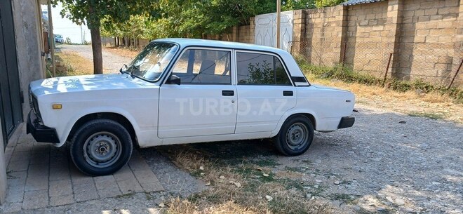 LADA (VAZ) 2107 2003, 56,000 km - 1.6 l - Şamaxı