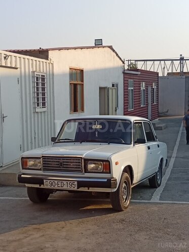 LADA (VAZ) 2107 2008, 98,570 km - 1.6 л - Sumqayıt
