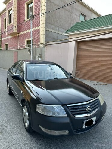 Nissan Sunny 2008, 325,000 km - 1.6 л - Bakı