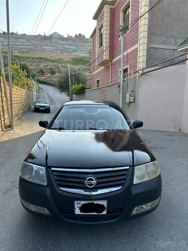 Nissan Sunny 2008, 325,000 km - 1.6 л - Bakı